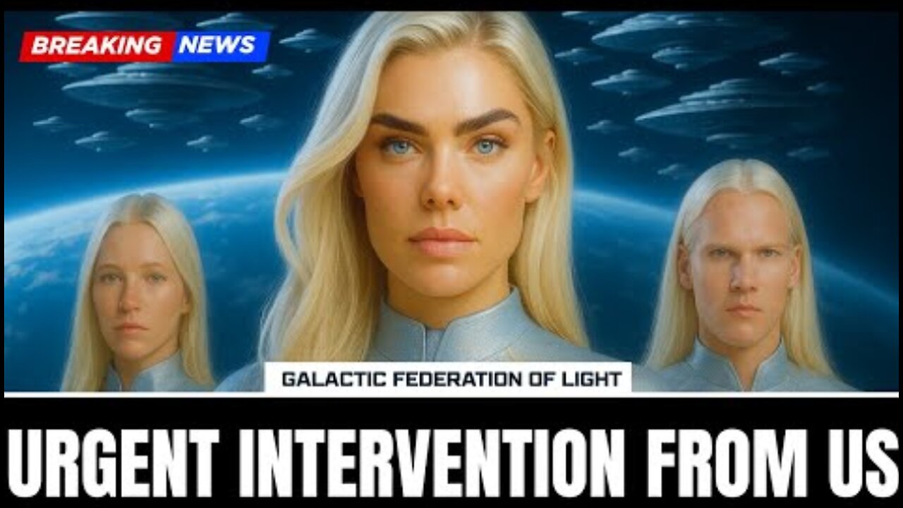 BREAKING‼️ "Prepare For An Unusually Intense..." | GFL