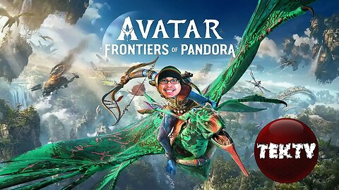 🔴LIVE | Avatar: Frontiers of Pandora + DLC's | Day 4