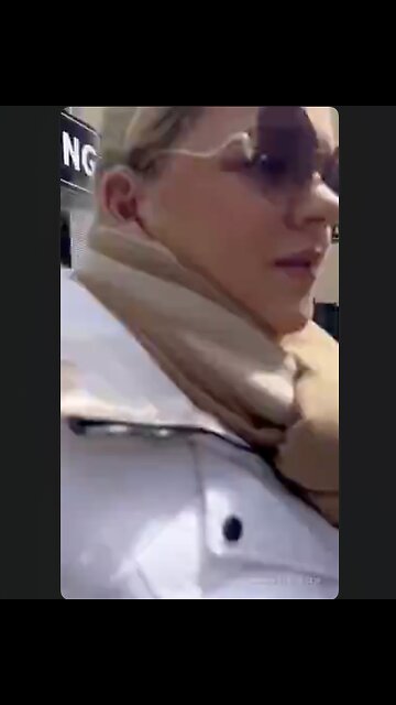 The Cookie Monster On Fentanyl? 😳"Pull your pants up bro" Another zombie 🧟‍♂️