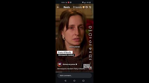 American Citizens Targeted By ICE