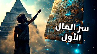 أول نظام بنكي في التاريخ: كيف اخترع السومريون 'السحابة الإلكترونية' قبل 5000 عام؟