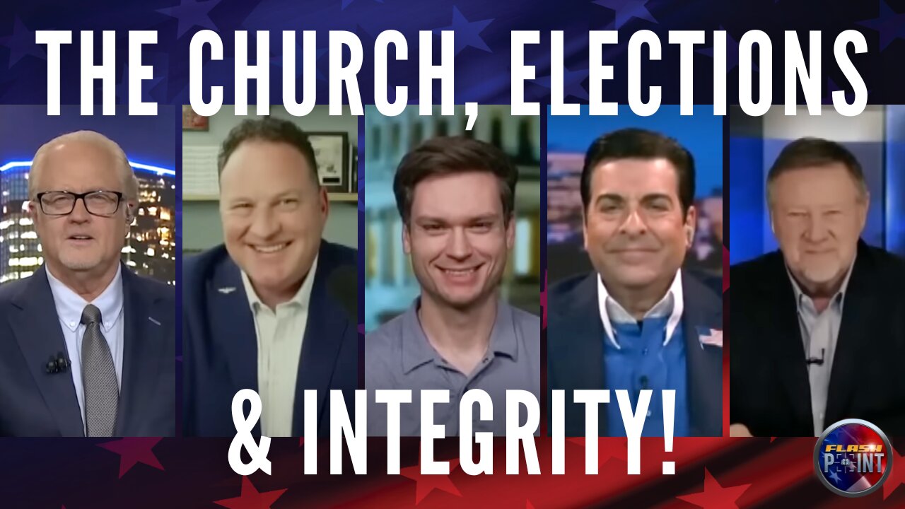 FlashPoint Livestream | 02.10.26 | Tuesday