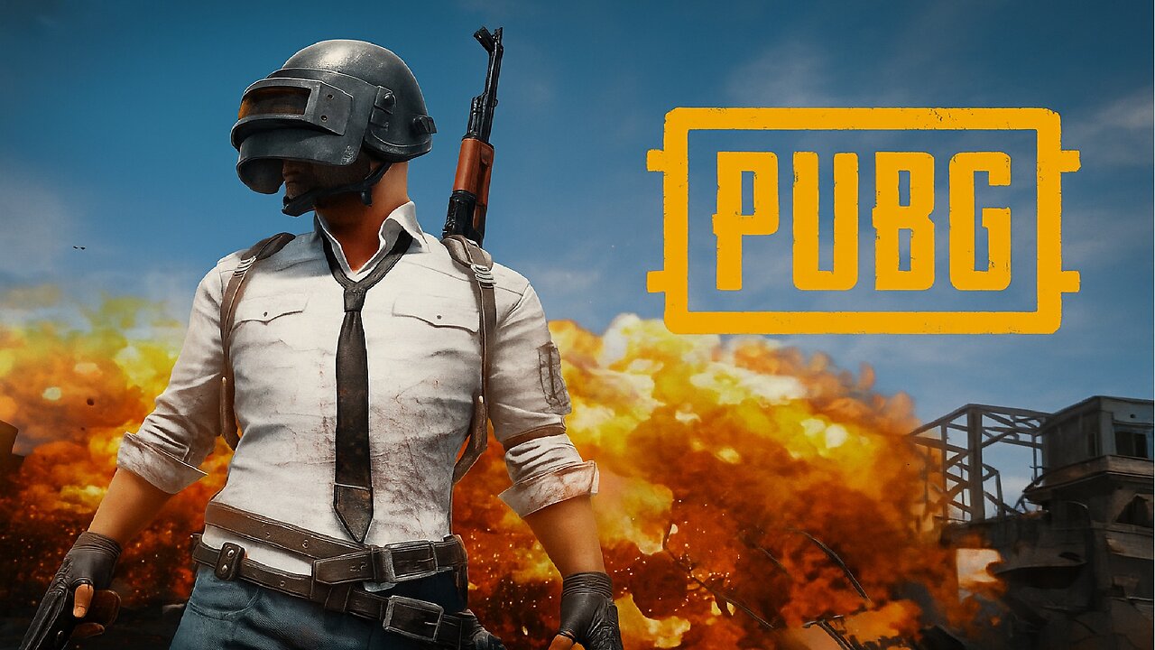 PubG - Whats new???