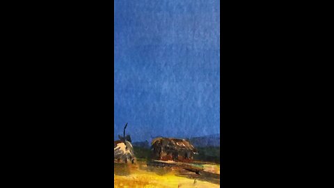 Acrylic/Painting/home