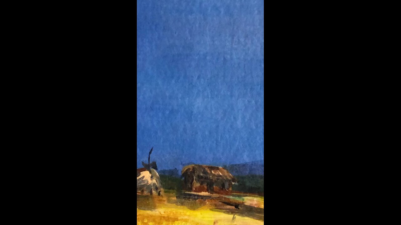 Acrylic/Painting/home