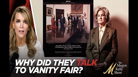 New Vanity Fair Profile of Susie Wiles Reveals Bombshells About Trump Administration