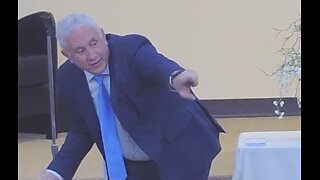 🧔🏻‍♂️ Friends and Family Day, Part 3: Evangelist Cody Long, AGAIN