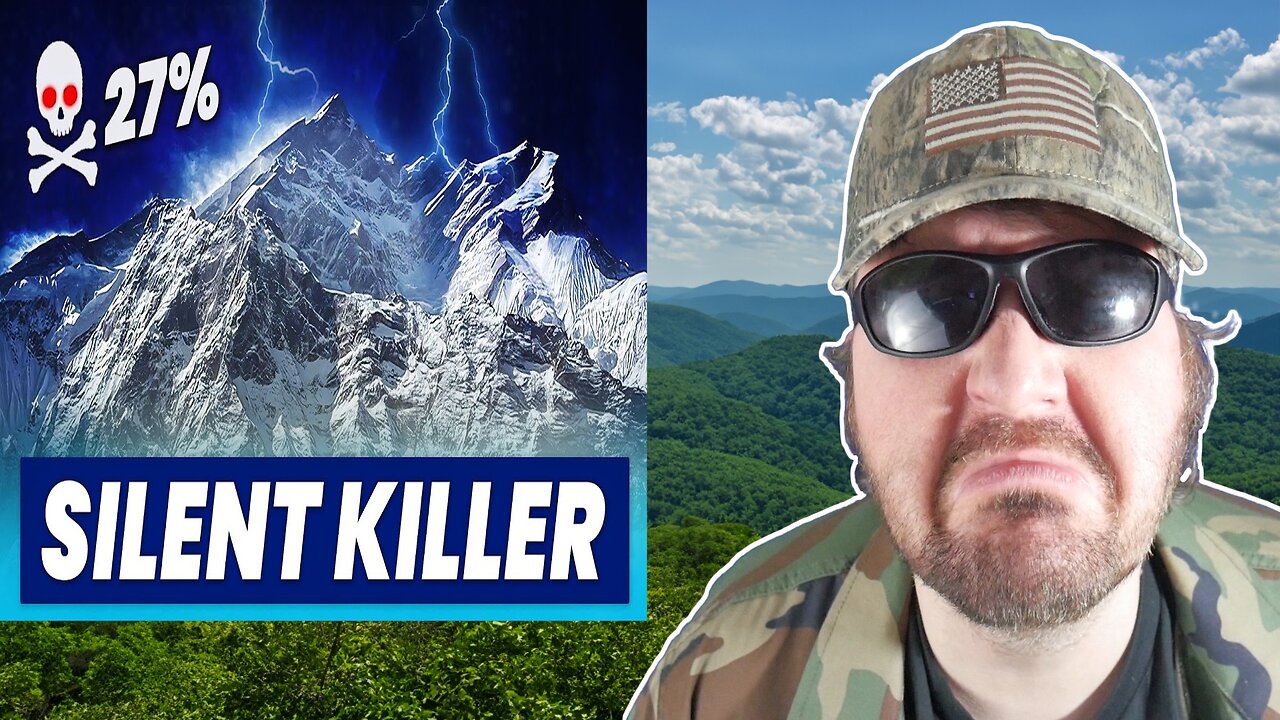 Annapurna: The Silent Killer Mountain (Everything Explained) - Reaction! (BBT)