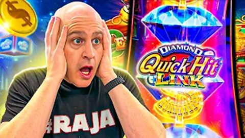 Won So Much Money the Machine Couldn’t Count It Fast Enough!