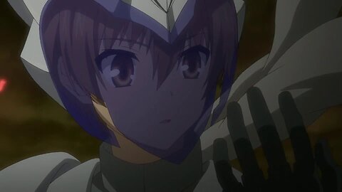 Dragonar Academy - Ash slays the dragon