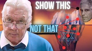 The Epstein Files Are Just The Tip of The Iceberg - David Icke