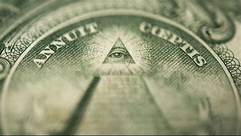 Occult Symbolism, Mind Control, and the Psychology of Power Structures