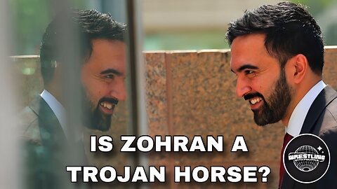 Why I don’t trust Zohran Mamdani