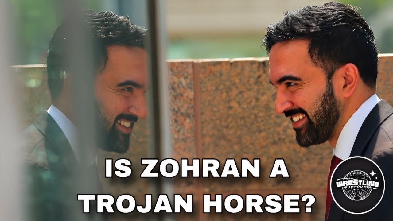 Why I don’t trust Zohran Mamdani