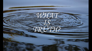 Who Is The Truth?