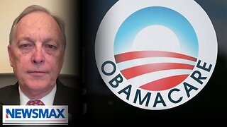 Obamacare subsidies contain ‘massive amounts of fraud’: Rep. Andy Biggs | Wake Up America