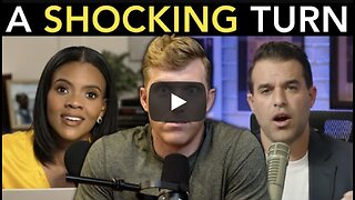 TPUSA Makes SHOCKING Admission About Charlie Kirk Leaked Messages