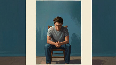 Teach Your Brain You're Safe While It Thinks You're In Danger