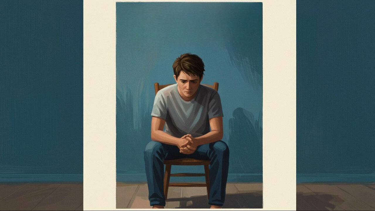 Teach Your Brain You're Safe While It Thinks You're In Danger