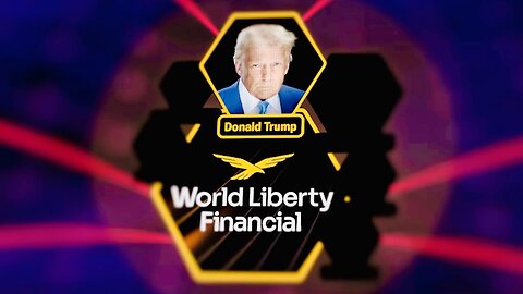 HOLDiINGS: Trump / Crypto