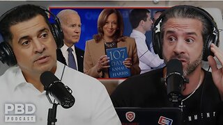 “Greatest Converter To Republicans Ever” - Kamala Harris TORCHED Over DISASTROUS Media Tour