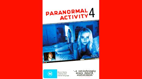 Apatros Review Ep-0206: Paranormal Activity 4 [2012]