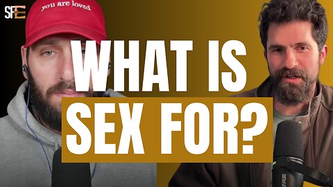 The "Wholeness" Secret: Why Your Intimacy Feels Incomplete