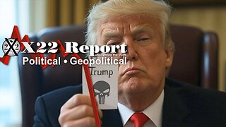 X22 Report. Restored Republic. Juan O Savin. Charlie Ward. Michael Jaco. Trump News ~ Really