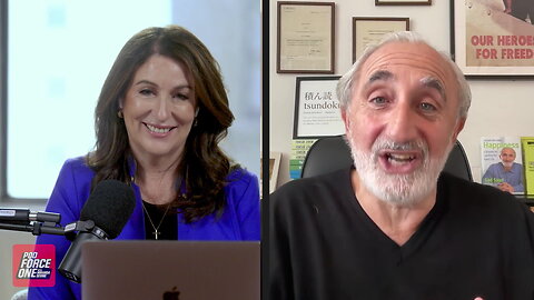 Evolutionary psychologist Gad Saad says New Yorkers were duped by Zohran Mamdani's 'fake smile'