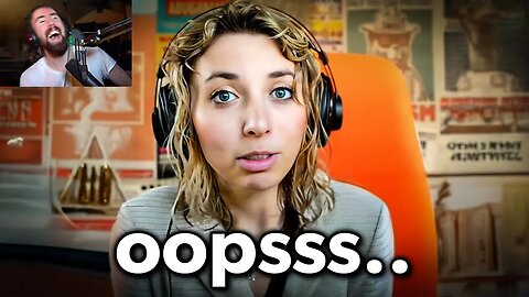 She's going to jail..