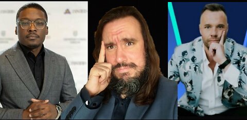 Chicago's ICE Chaos EXPOSED! Ja'Mal Green & Nick Thompson Drop Bombshells on Had Lens Media!