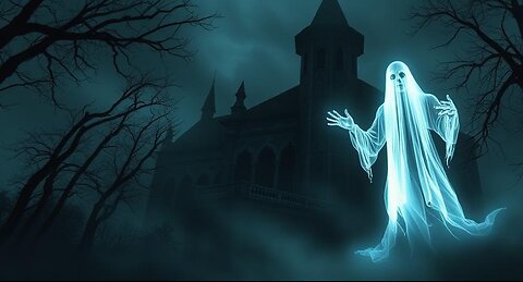 Tales of the World's Most Haunted Places