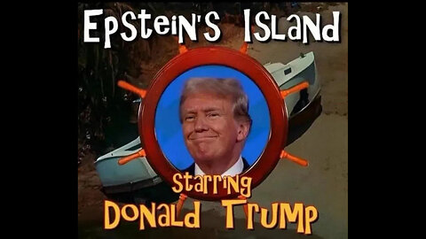 Trump on Epstein Files I dont want to talk about it because fake news like you