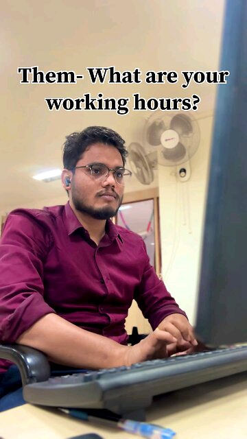 What are your working hours???
