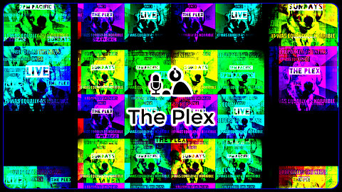 The Plex EP449 - The Discourse On Violence, ICE In Chicago And Portland, The Shutdown