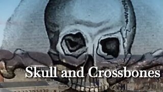 SKULL and CROSSBONES: Inside the ELITE Networks that quietly shape West