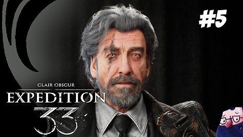 Clair Obscur: Expedition 33 — Game of the Year, Too Deep and Too Beautiful to Ignore (#5 ) [18+]