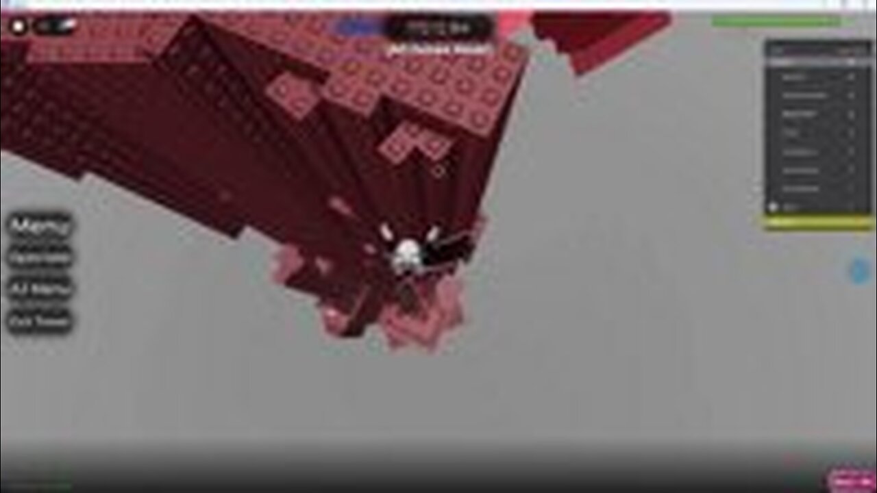 Grinding ToRM (CSCD)