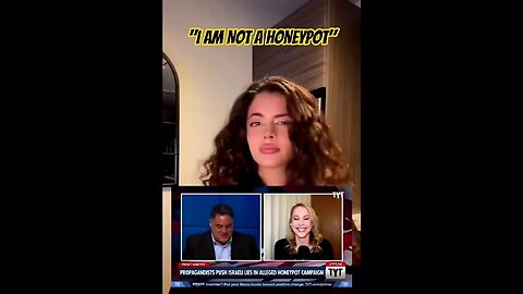 "I AM Not A Honeypot"