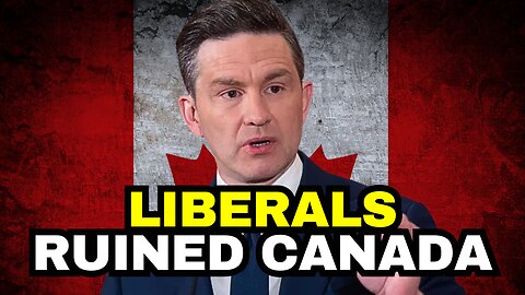 Pierre Poilievre Interview: Home Ownership In Your 20's Used To Be Normal