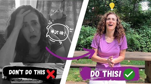 Great Ideas Don't Come from Thinking - They Come from THIS