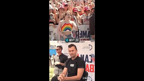 Charlie vs The Liberals