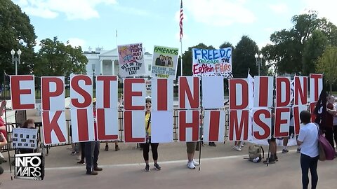 Confirmed Former MKUltra Satanic Sex Slave, Cathy O'Brien, Believes Trump Is A Force For Good, And That It's Up To The People Of America To Use The Damning Evidence We Already Have To Bring The Globalists To Justice