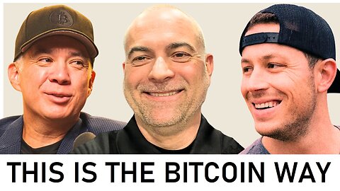 The Bitcoin Way - Ep. 75
