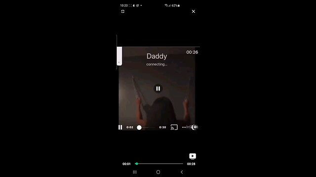 Wrong Daddy
