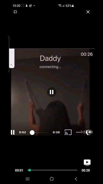 Wrong Daddy