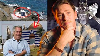 Epstein Emails Reveal Fallen Angels ~ by End Times Productions [Trump NOT guilty w/ Epstein] 11/14/25