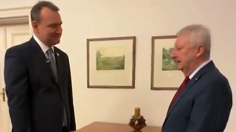 SPD spustila "damage control" na pokrytí skandálu ministra obrany!