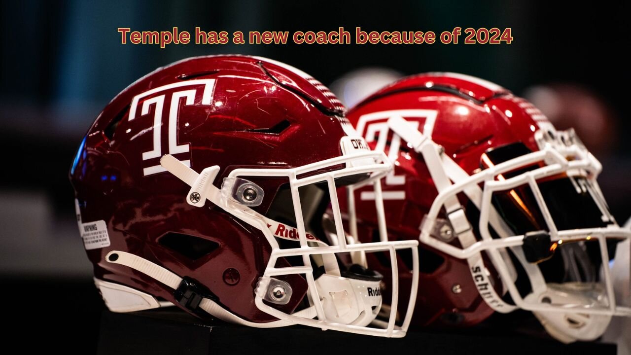 The 2024 Temple Owls had a few positives for such a bad football season