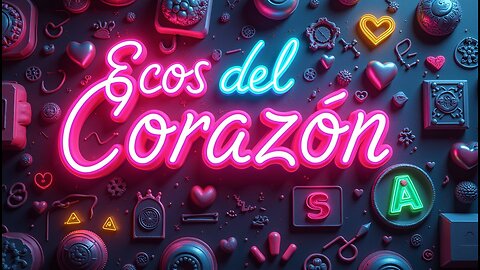 Ecos del Corazón